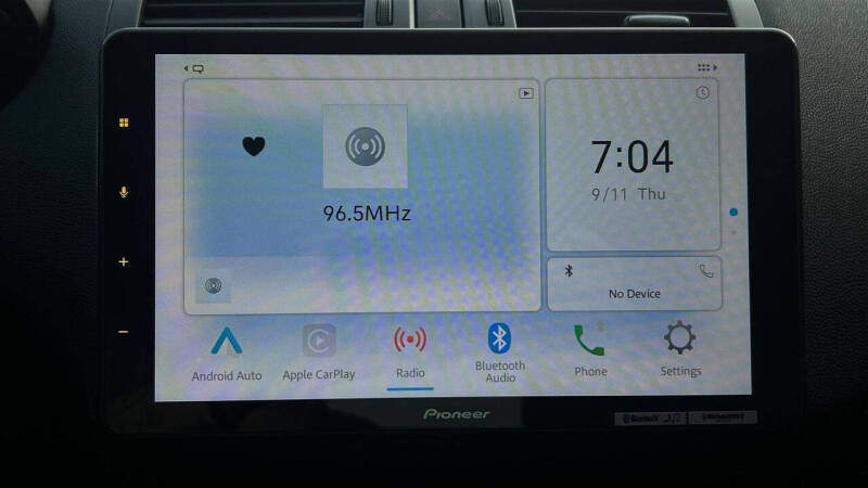 2013 Mazda MAZDA3 i Grand Touring