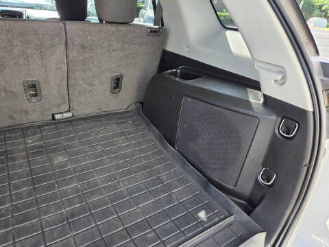 2012 GMC Terrain SLE-2