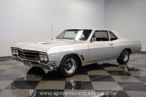 1966 Buick Skylark