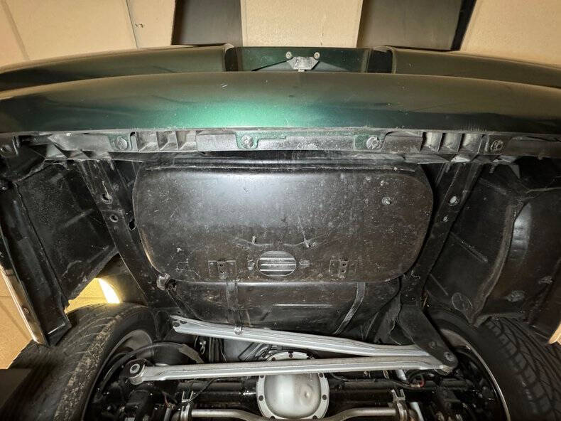 1992 Pontiac Firebird Trans Am