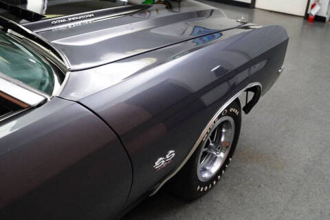 1970 Chevrolet Chevelle