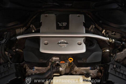 2007 Nissan 350Z