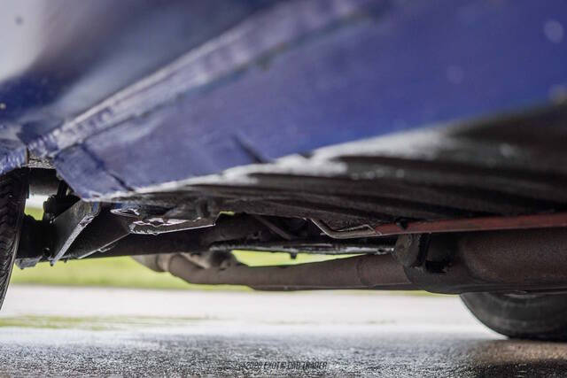 1969 Jaguar XK-E