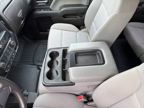 2018 GMC Sierra 2500HD