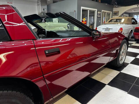 1995 Chevrolet Corvette