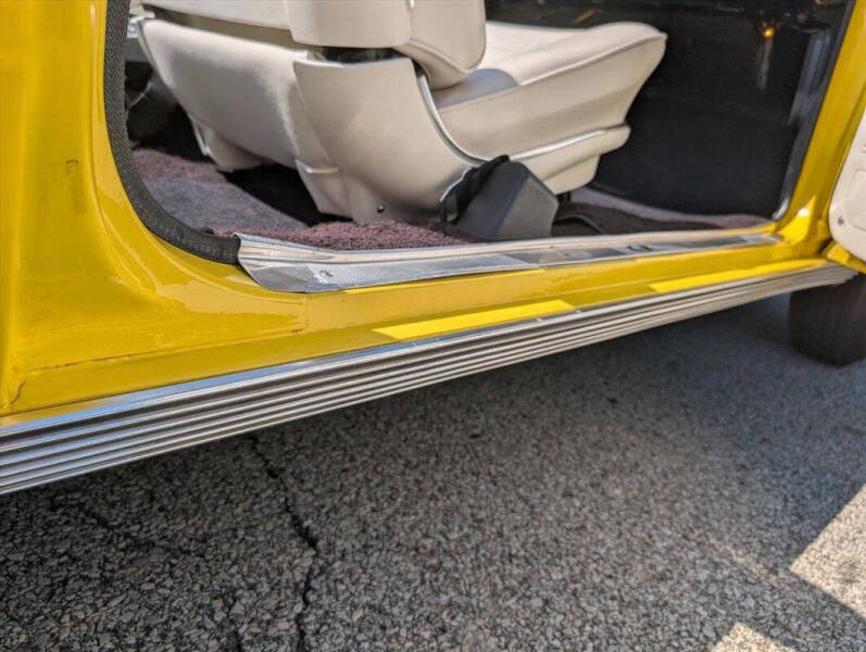 1967 Chevrolet Chevelle