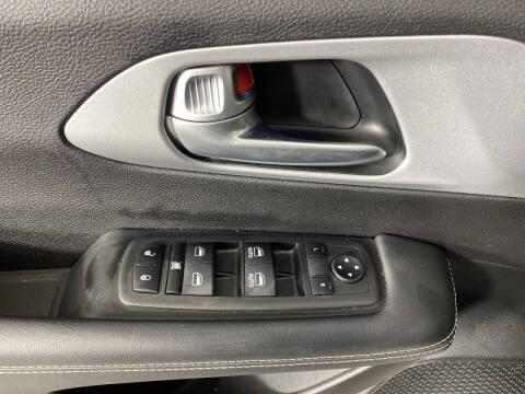 2024 Chrysler Pacifica Touring