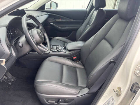 2022 Mazda CX-30 2.5 S Preferred