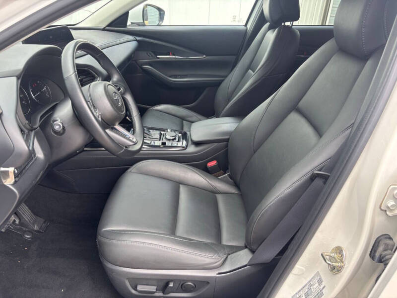 2022 Mazda CX-30 2.5 S Preferred