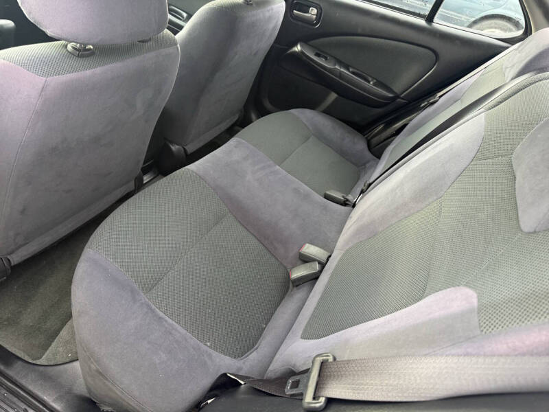 2006 Nissan Sentra 1.8 S
