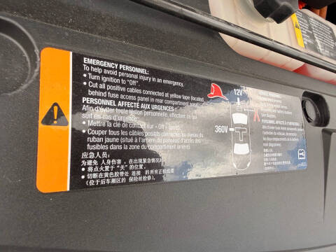 2014 Chevrolet Volt Premium