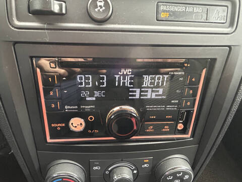 2011 Chevrolet HHR LT