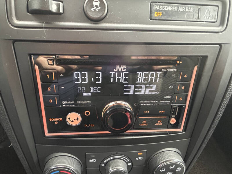 2011 Chevrolet HHR LT