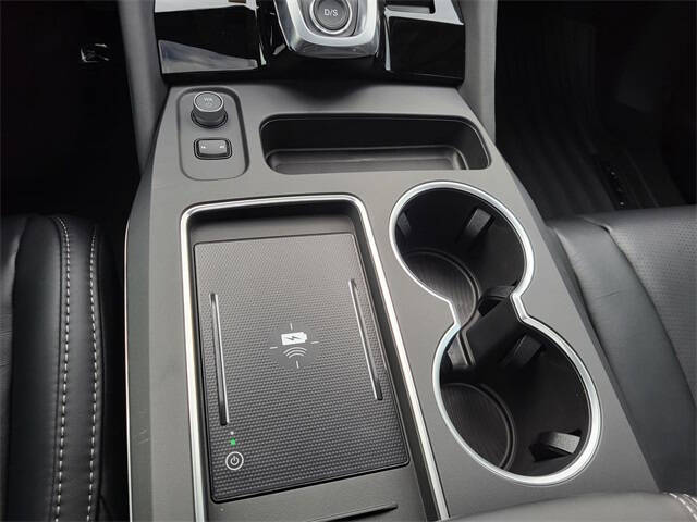 2026 Acura MDX SH-AWD w/Tech