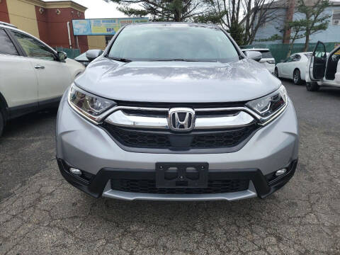 2019 Honda CR-V for sale at OFIER AUTO SALES in Freeport NY