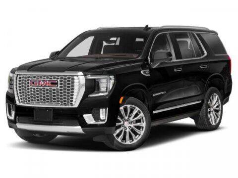 2022 GMC Yukon for sale at Bergey's Buick GMC in Souderton PA