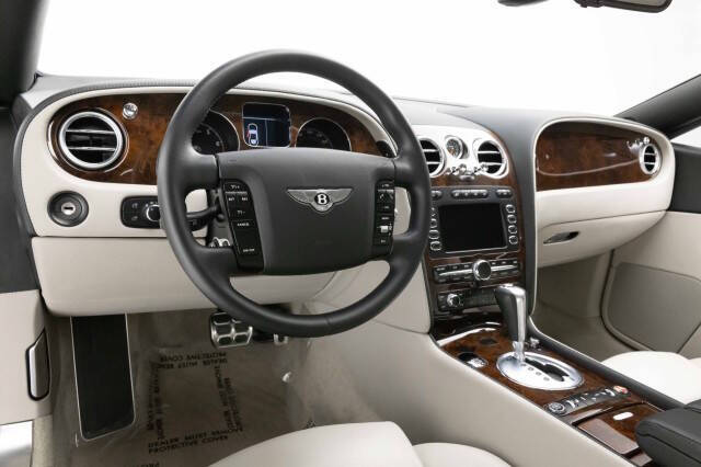 2006 Bentley Continental GT