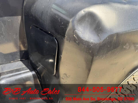 1987 GMC R/V 1500 Series