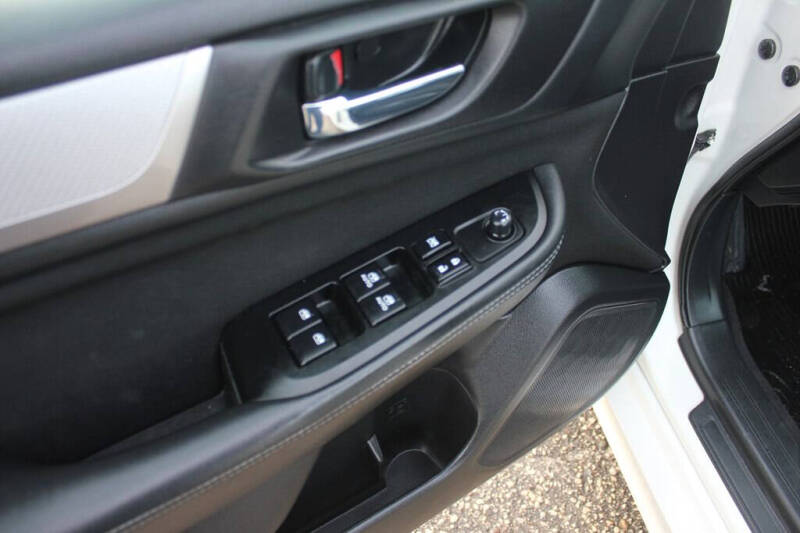 2015 Subaru Legacy 2.5i Premium