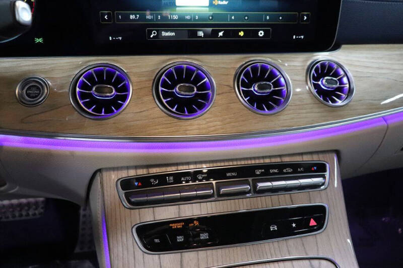 2023 Mercedes-Benz E-Class E 450