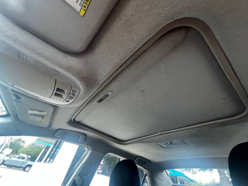 2009 Toyota Corolla S