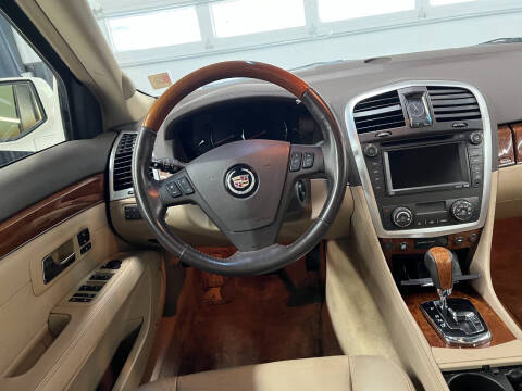 2007 Cadillac SRX V6