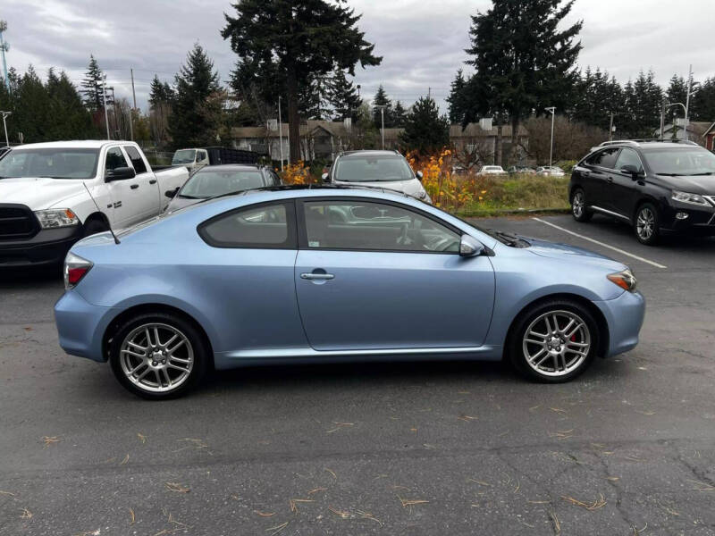 2008 Scion tC null photo 8