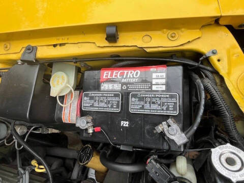 1993 Ford Mustang LX 5.0