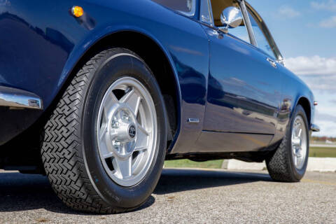 1973 Alfa Romeo GTV6