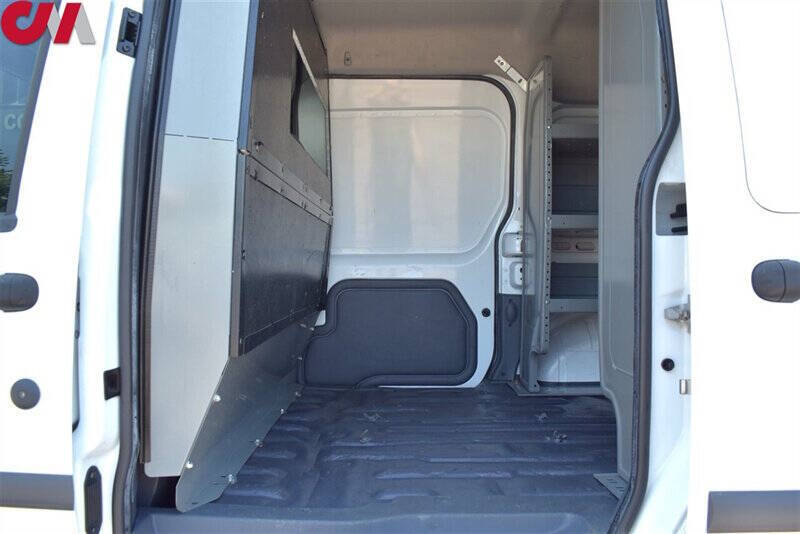 2011 Ford Transit Connect XL