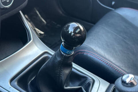 2014 Subaru Impreza