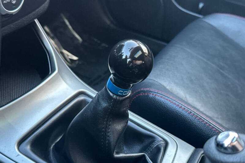 2014 Subaru Impreza