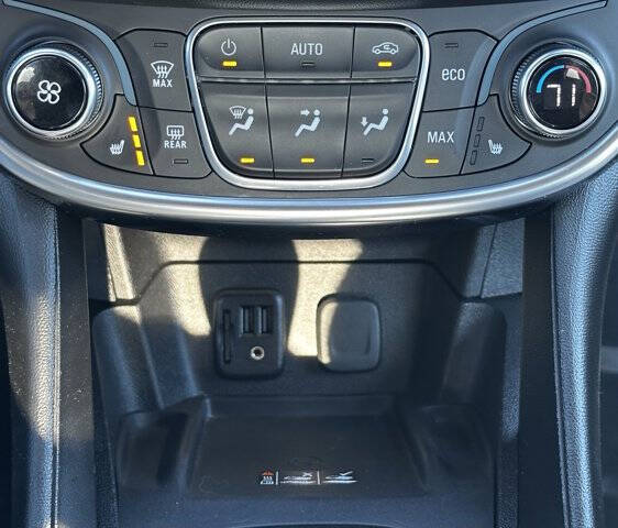 2019 Chevrolet Volt Premier