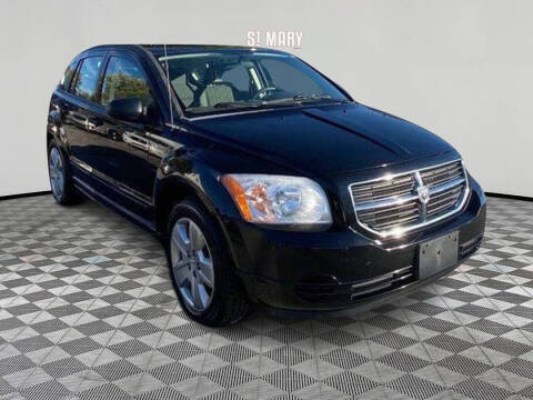 2007 Dodge Caliber SXT