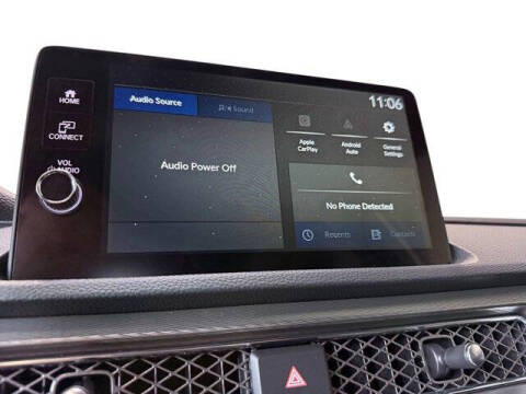 2026 Acura Integra w/A-SPEC