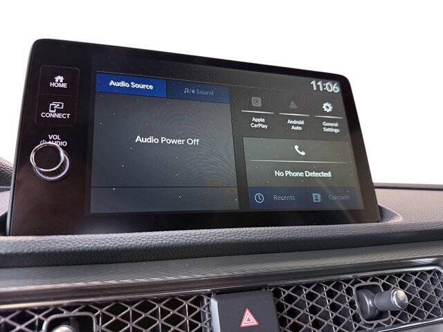 2026 Acura Integra w/A-SPEC