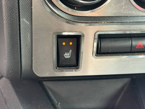 2010 Dodge Challenger SRT8