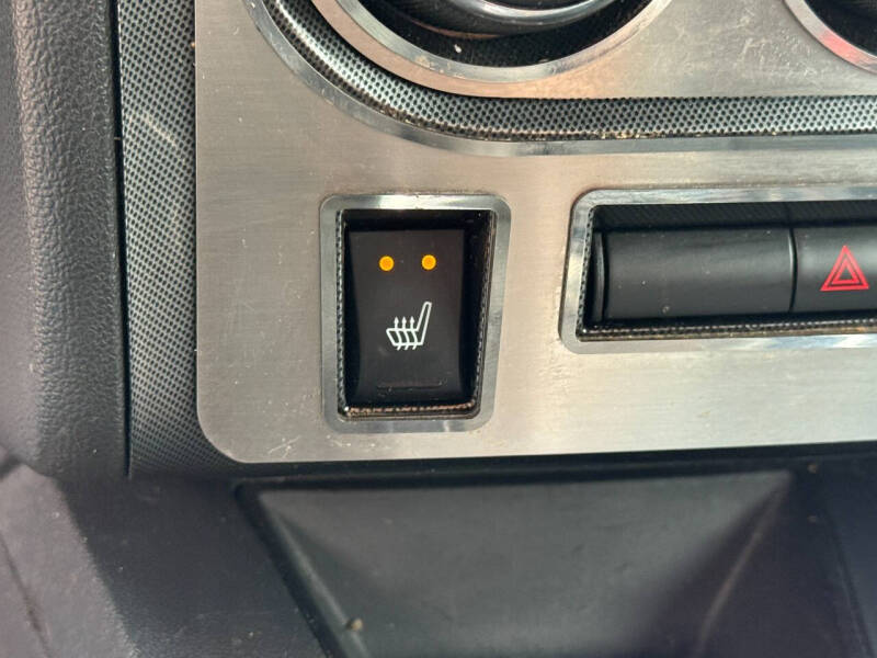 2010 Dodge Challenger SRT8