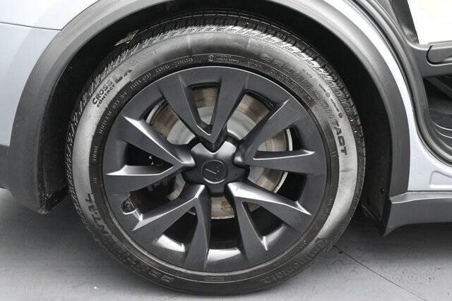 2025 Tesla Model X