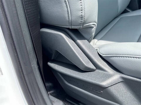 2024 Ford F-450 Super Duty