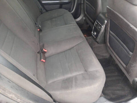 2014 Dodge Charger SXT