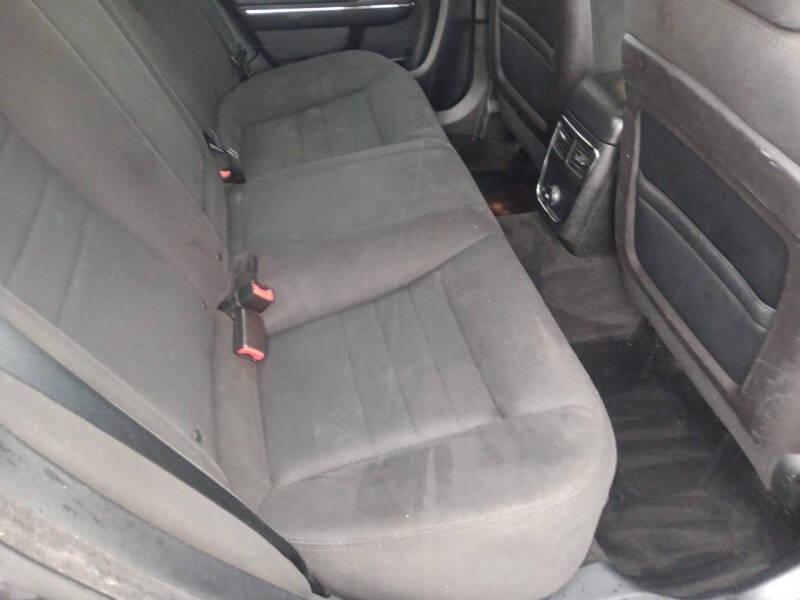 2014 Dodge Charger SXT