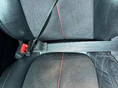 2017 Lincoln MKC Black Label