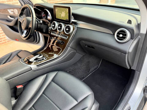 2016 Mercedes-Benz GLC GLC 300 4MATIC