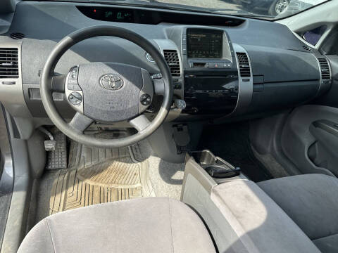 2009 Toyota Prius Standard