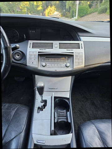 2005 Toyota Avalon Touring