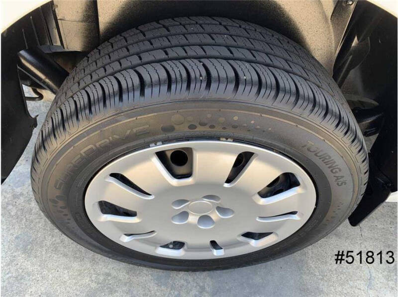 2021 RAM ProMaster City