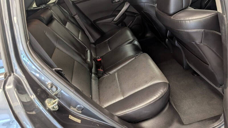 2014 Acura RDX