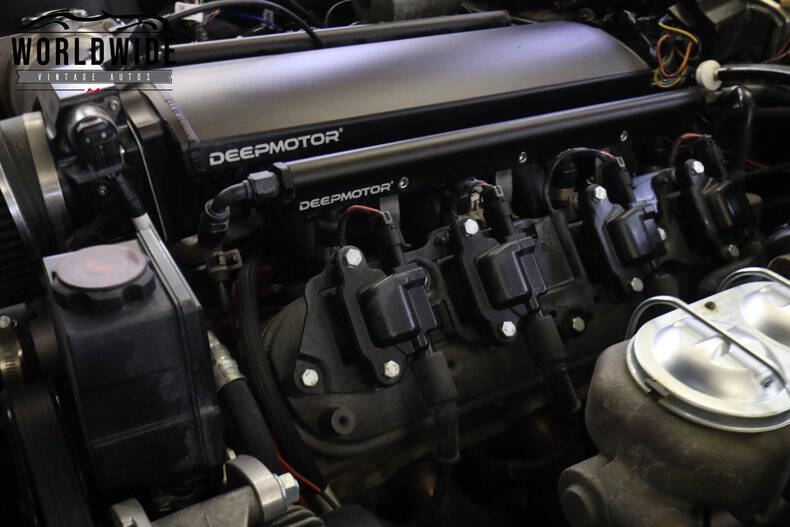 1968 Chevrolet Corvette