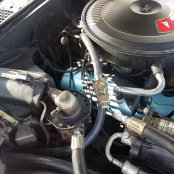 1975 Pontiac Firebird